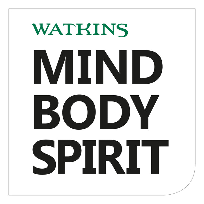 Watkins Mind Body Spirit - Agenda Bookshop