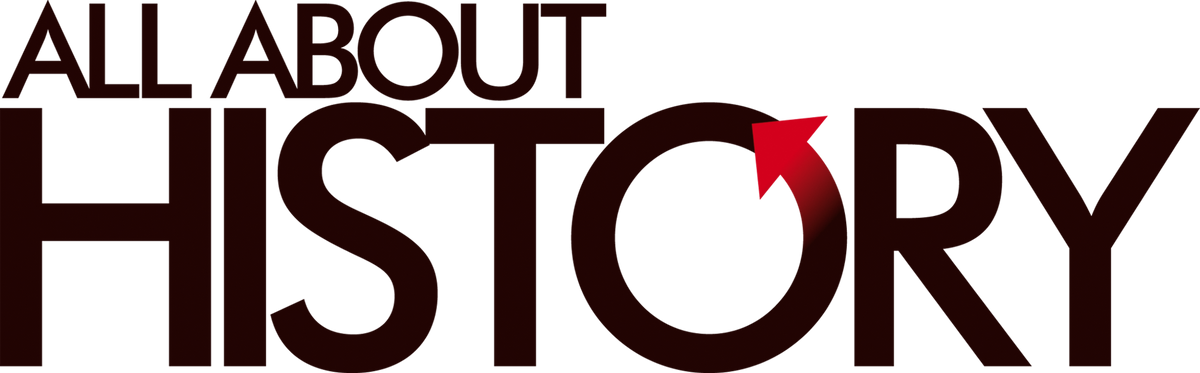 All About History - Agenda Bookshop