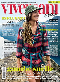 VIVER SANI E BELLI - Agenda Bookshop