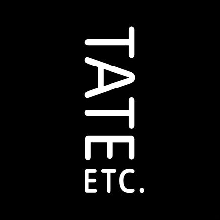Tate Etc - Agenda Bookshop