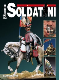 SOLDATINI - Agenda Bookshop