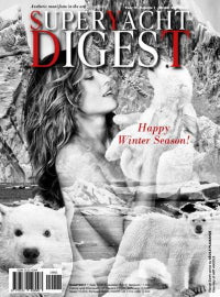 SUPERYACHT DIGEST - Agenda Bookshop