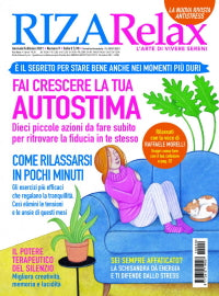 RIZA RELAX - Agenda Bookshop
