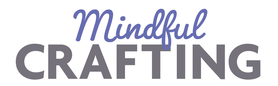 MINDFUL CRAFTING - Agenda Bookshop