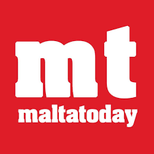 Malta Today Midweek - Agenda Bookshop