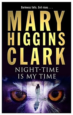 Night-time is my time BP - Agenda Bookshop