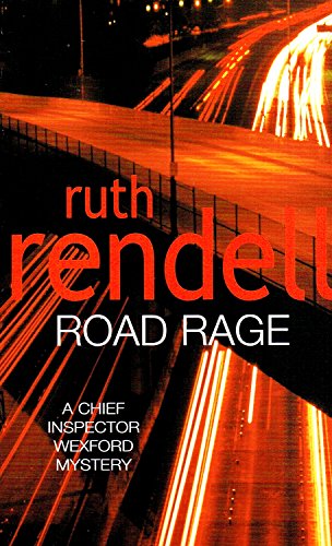 Road rage BP - Agenda Bookshop