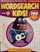 Wordsearch Kids - Agenda Bookshop