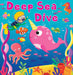 BW: DEEP SEA DIVE - Agenda Bookshop