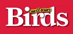 CAGE & AVIARY BIRD - Agenda Bookshop