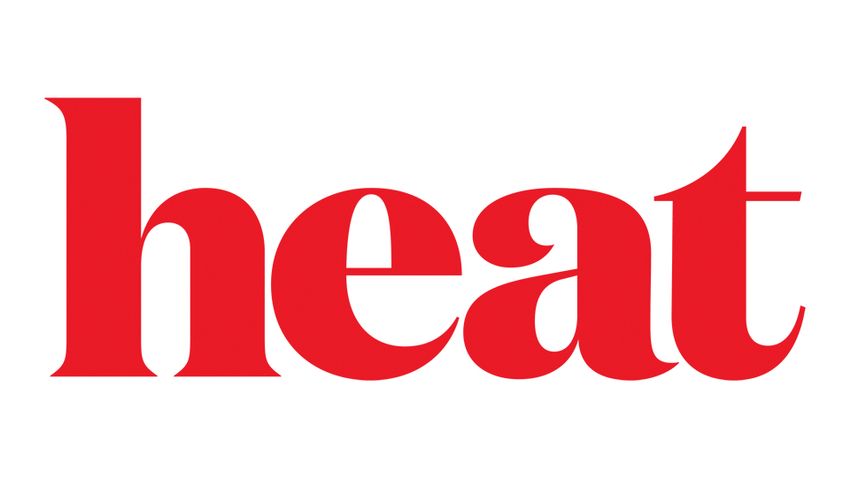 HEAT - Agenda Bookshop