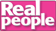 REAL PEOPLE - Agenda Bookshop