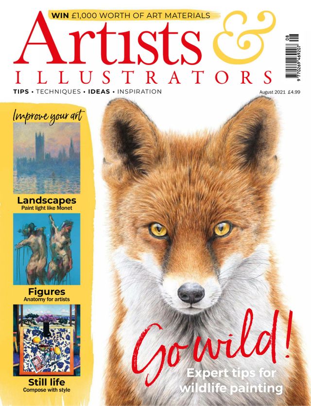 Artists & Illustrators - Agenda Bookshop