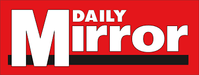 Daily Mirror (Monday to Sunday) - Agenda Bookshop
