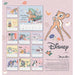 The Disney Heritage 2023 Desk Easel Calendar - Agenda Bookshop