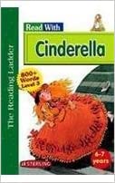 ST Read With - Cinderella - Agenda Bookshop