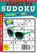 BUMPER BIG SUDOKU - Agenda Bookshop