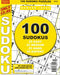 BRAINIAC SUDOKU - Agenda Bookshop