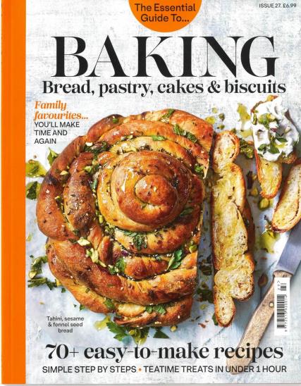 The Essential Guide To - Agenda Bookshop