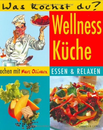 BM V: WELLNESS CUISINE - Agenda Bookshop