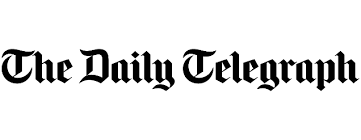 Daily Telegraph (Monday to Sunday) - Agenda Bookshop