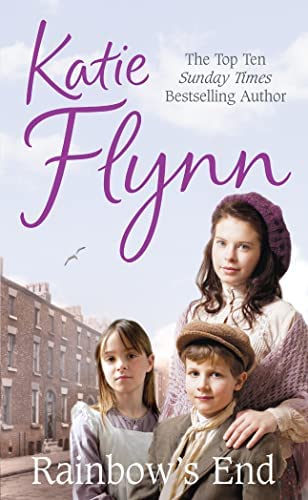 Rainbow's End - Agenda Bookshop