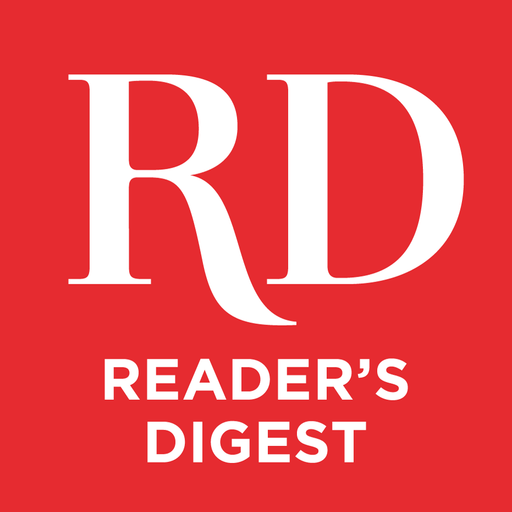 Reader's Digest (US version) - Agenda Bookshop
