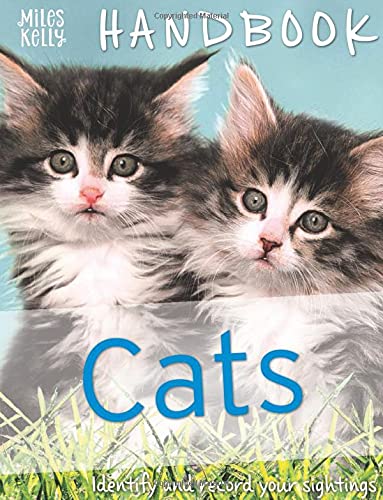 MK Handbook: Cats - Agenda Bookshop