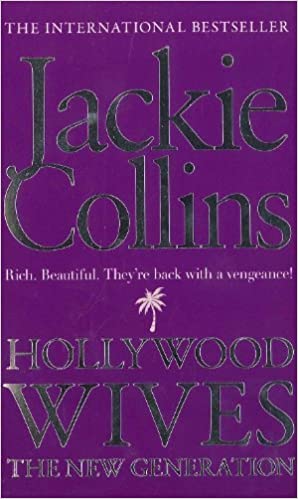 Hollywood Wives BP - Agenda Bookshop
