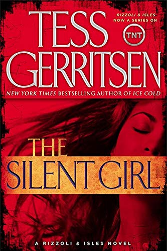THE SILENT GIRL - Agenda Bookshop