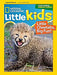 National Geographic Little Kids - Agenda Bookshop