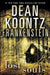 Frankenstein: Book 4: Lost Souls - Agenda Bookshop