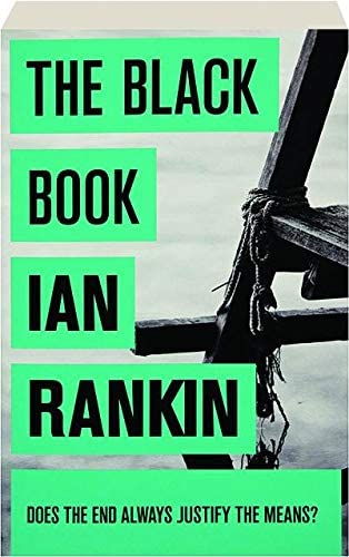 The Black Book - Agenda Bookshop