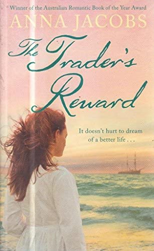 The Trader's Reward - Agenda Bookshop