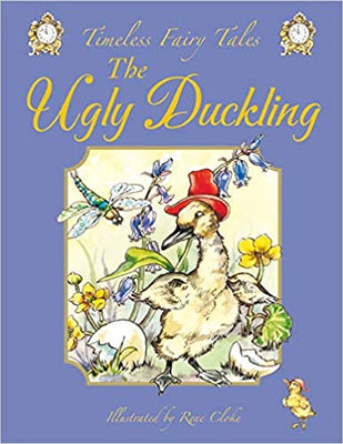 Ugly Duckling - Agenda Bookshop