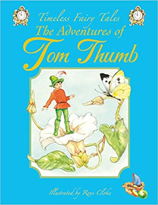 Tom Thumb - Agenda Bookshop