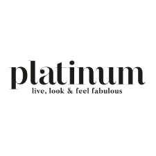 PLATINUM - Agenda Bookshop