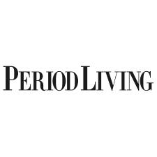 PERIOD LIVING - Agenda Bookshop