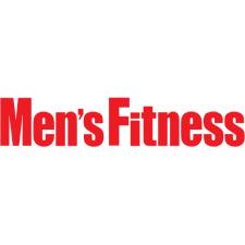 MEN'S FITNESS - Agenda Bookshop