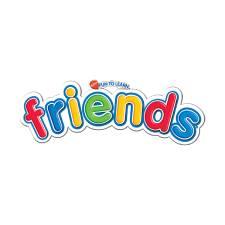Fun To Learn FRIENDS - Agenda Bookshop