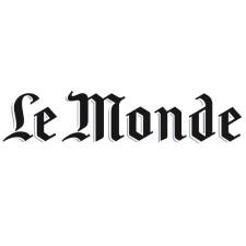 Le Monde (Monday to Saturday) - Agenda Bookshop