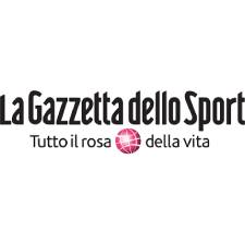La Gazzetta dello Sport (Monday to Sunday) - Agenda Bookshop
