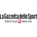 La Gazzetta dello Sport (Monday to Sunday) - Agenda Bookshop