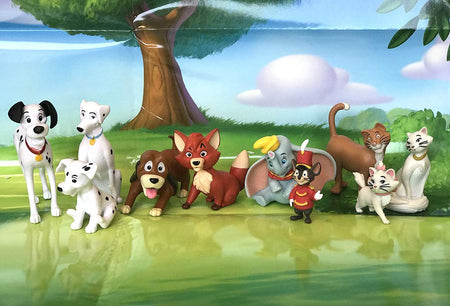 PD BUSY BOOKS TAILS OF ADVENTURE - Agenda Bookshop