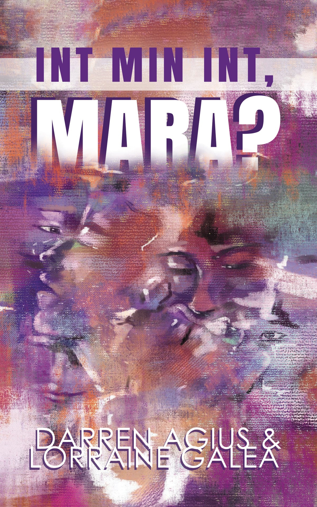 Int min int, mara? - Agenda Bookshop