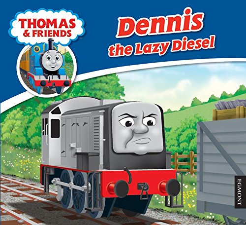 PR THOMAS STORY LIBRARY: DENNIS - Agenda Bookshop