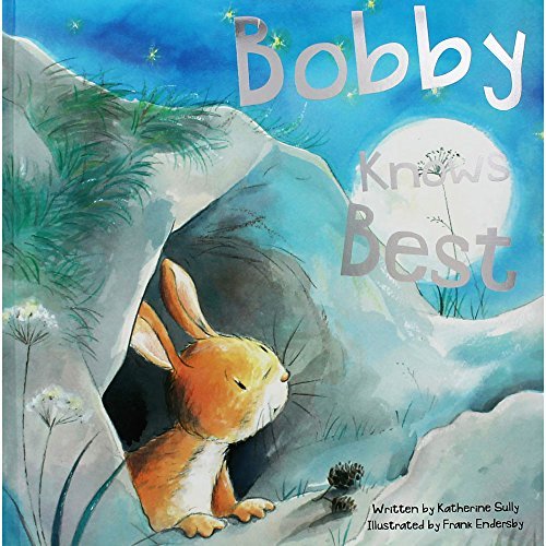 AL PADDED: BOBBY KNOWS BEST - Agenda Bookshop