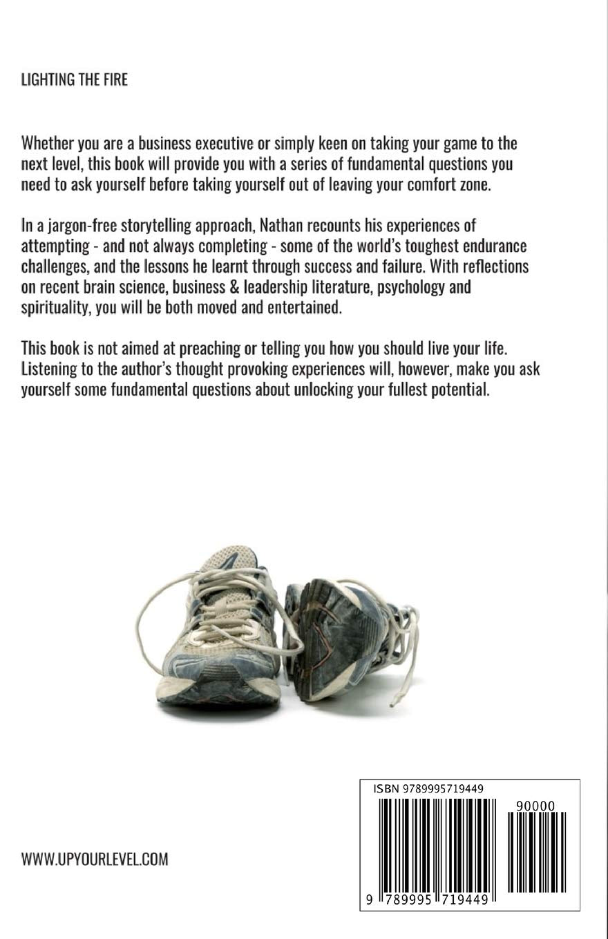 A Million Steps Back Cover