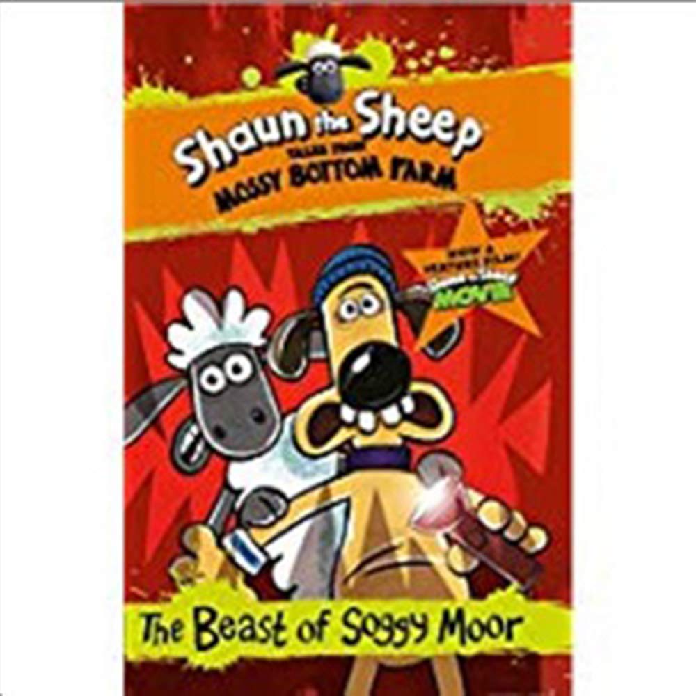 Mossy Bottom Farm Shrinkwrap (Tales from Mossy Bottom Farm) - Agenda Bookshop