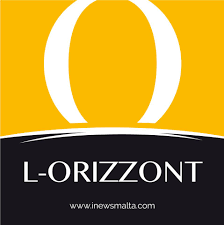 L-Orizzont (Monday to Saturday) - Agenda Bookshop